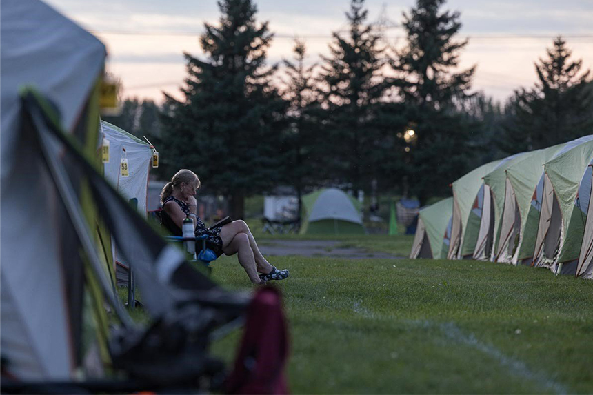 velo quebec le grand tour